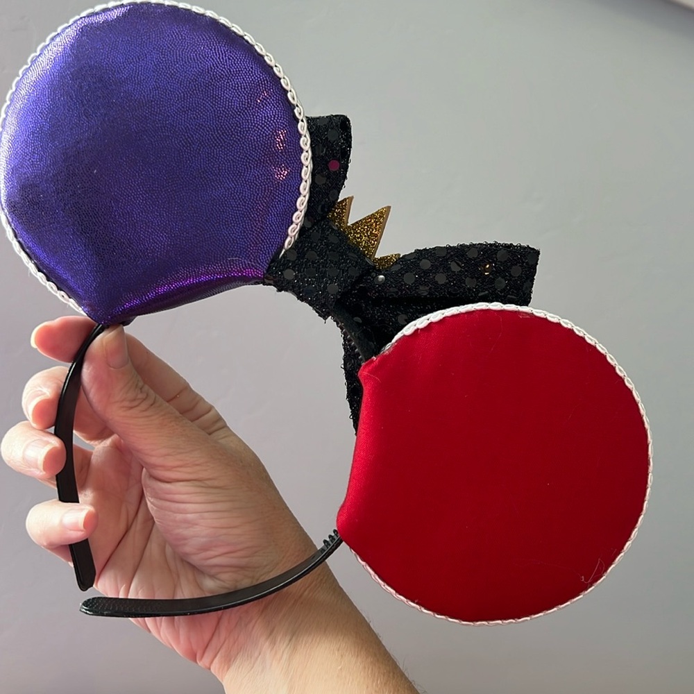 Minnie Mouse Ears - Picture 3 of 3